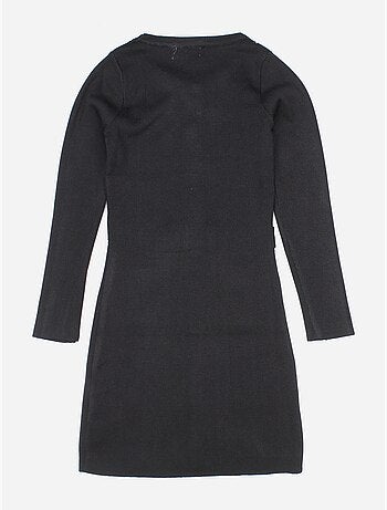Robe avec ceinture - Kids Star