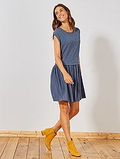 Robe femme, belles robes tendance et originale pas cher