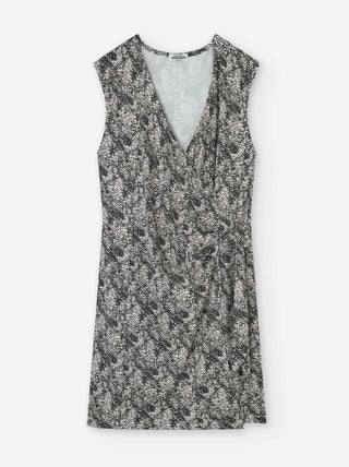 Robe avec Motif