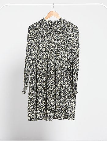 Robe baby-doll 'JDY'