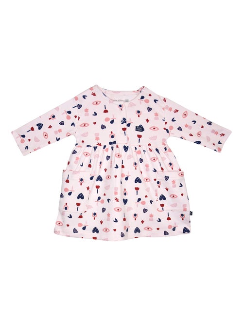 ROBE BANDEAU JASMINE - Kiabi
