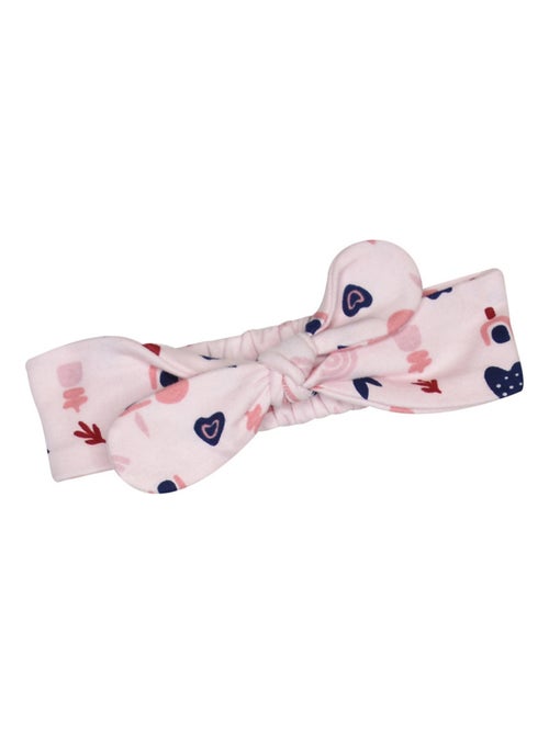 ROBE BANDEAU JASMINE - Kiabi