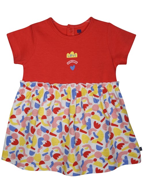 ROBE BANDEAU LAÏA BEBE - Kiabi