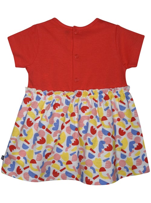 ROBE BANDEAU LAÏA BEBE - Kiabi