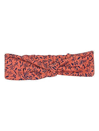 ROBE BANDEAU MARYLOU MOLLETON BEBE