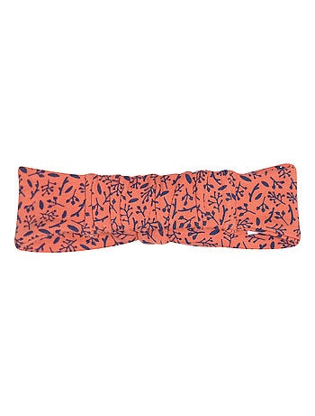 ROBE BANDEAU MARYLOU MOLLETON BEBE
