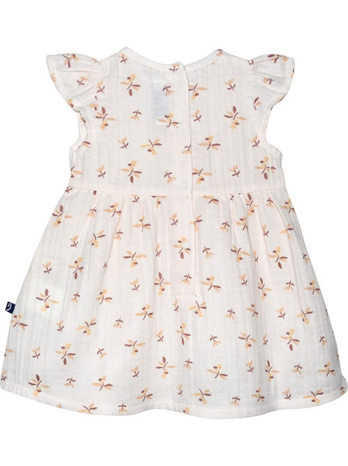 ROBE BANDEAU RAFIKA MANCHES COURTES BEBE - Kiabi ROBE BANDEAU RAFIKA MANCHES COURTES BEBE - Kiabi