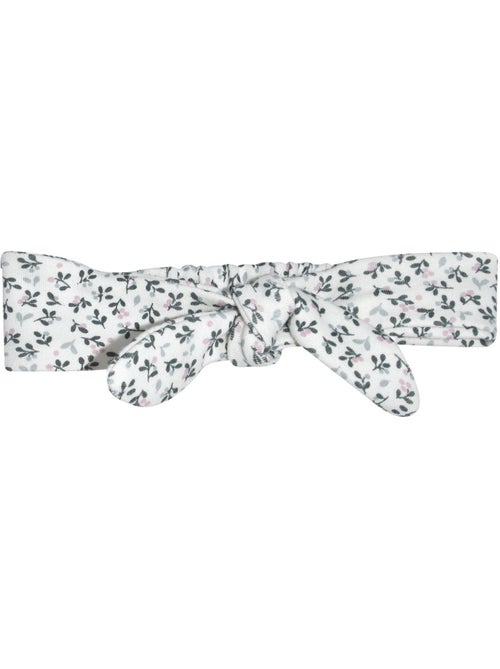 Robe bandeau samentha interlock manches longues - Kiabi