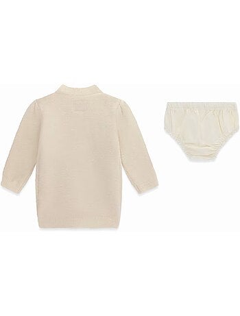 Robe bébé 2 pièces - guess kids