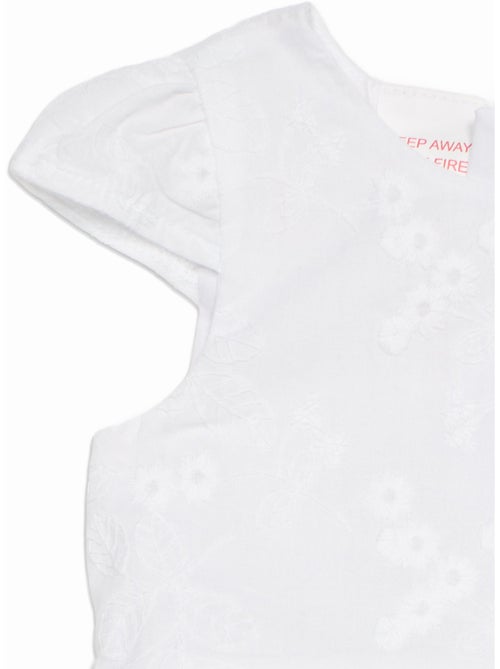 Robe Bébé 2 pièces - Guess kids - Kiabi