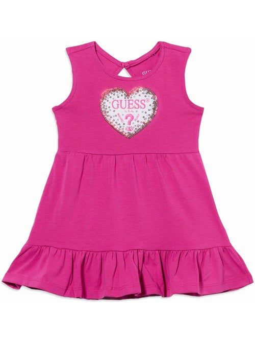 Robe Bébé 2 pièces - Guess kids - Kiabi