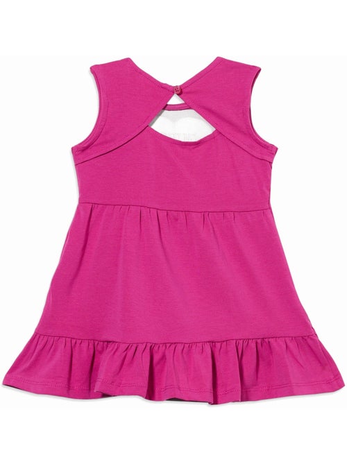 Robe Bébé 2 pièces - Guess kids - Kiabi