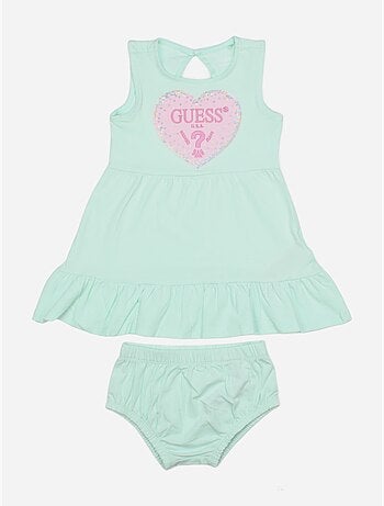 Robe Bébé 2 pièces - Guess kids