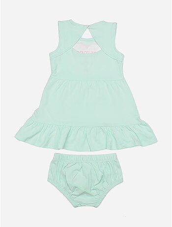 Robe Bébé 2 pièces - Guess kids