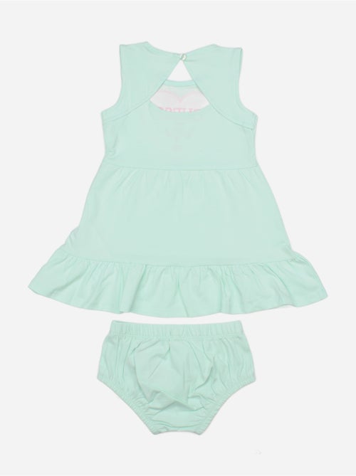 Robe Bébé 2 pièces - Guess kids - Kiabi