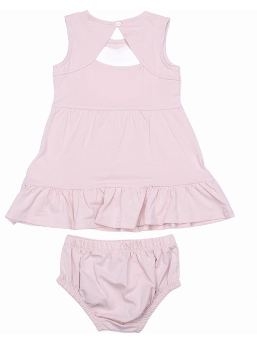 Robe Bébé 2 pièces - Guess kids - Kiabi