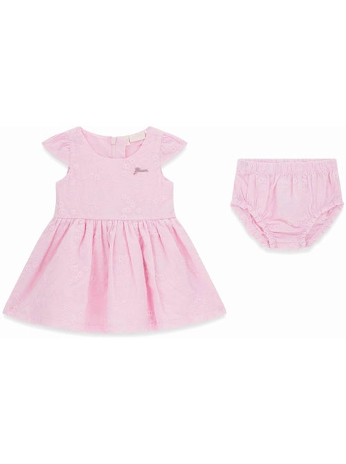 Robe Bébé 2 pièces - Guess kids - Kiabi