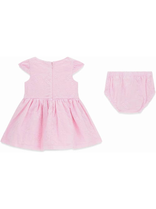 Robe Bébé 2 pièces - Guess kids - Kiabi