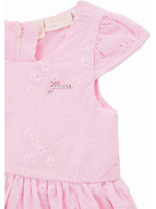 Robe Bébé 2 pièces - Guess kids - Kiabi