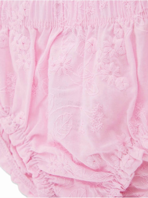 Robe Bébé 2 pièces - Guess kids - Kiabi