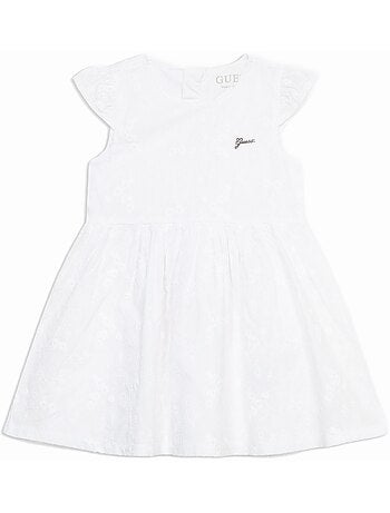 Robe Bébé à broderies - Guess kids