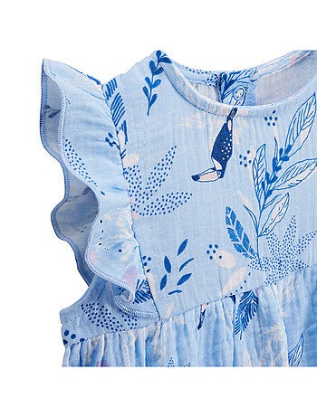 Robe bébé Bella Chica