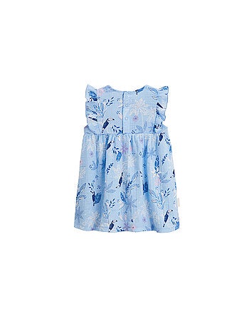 Robe bébé Bella Chica