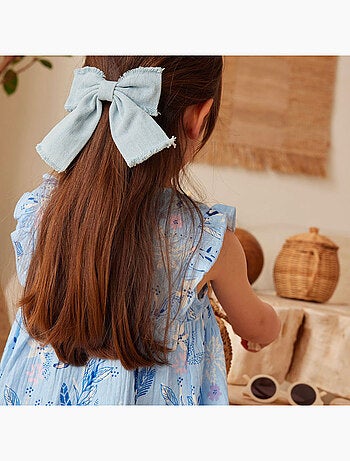 Robe bébé Bella Chica