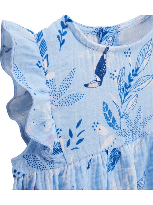 Robe bébé bella chica - Kiabi Robe bébé bella chica - Kiabi