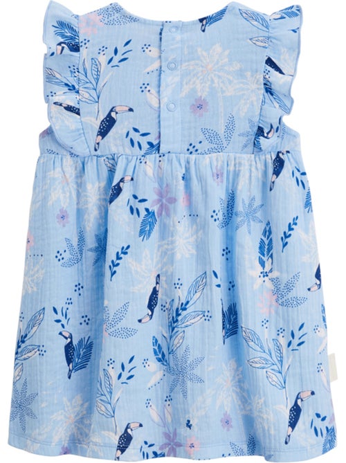 Robe bébé bella chica - Kiabi Robe bébé bella chica - Kiabi
