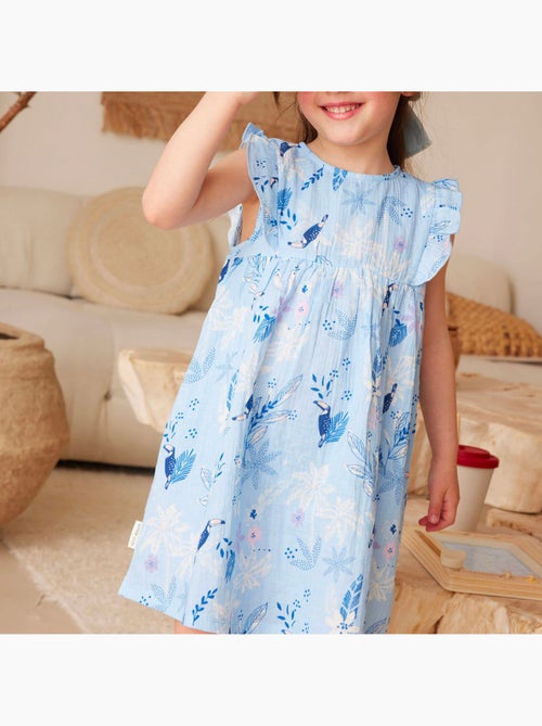 Robe bébé bella chica - Kiabi Robe bébé bella chica - Kiabi