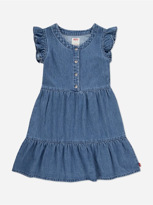 Robe Bébé en jean - Levi's Kids - Kiabi