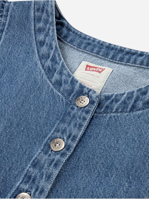Robe Bébé en jean - Levi's Kids - Kiabi