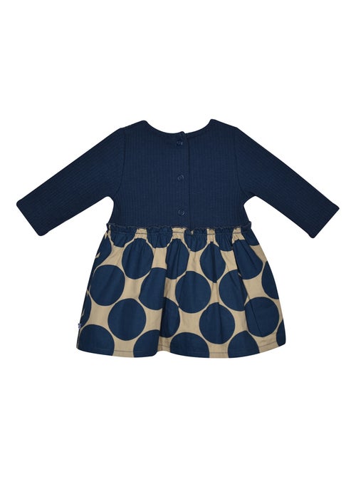 ROBE BEBE FATIMA - Kiabi