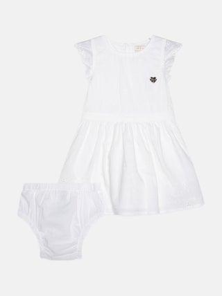Robe Bébé Guess kids 2 pièces