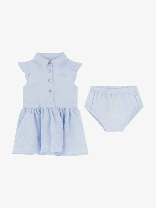 Robe Bébé Guess kids 2 pièces - Kiabi
