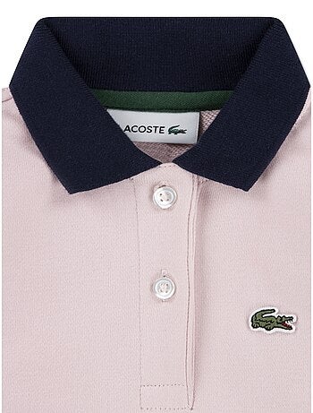 Robe Bébé Lacoste 2 pièces