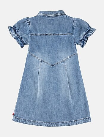 Robe Bébé Levi's Kids en jean