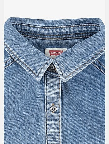 Robe Bébé Levi's Kids en jean
