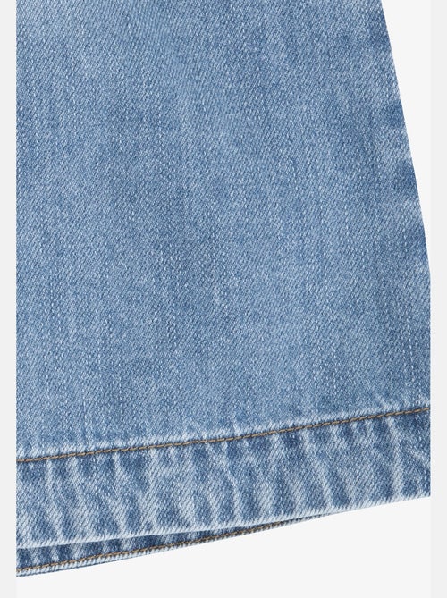 Robe Bébé Levi's Kids en jean - Kiabi Robe Bébé Levi's Kids en jean - Kiabi