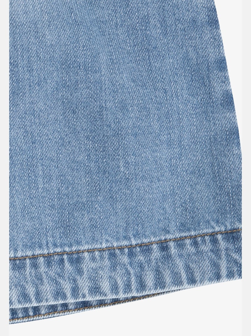 Robe Bébé Levi's Kids en jean Bleu - Kiabi