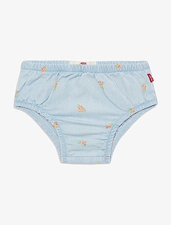 Robe Bébé Levi's Kids en jean