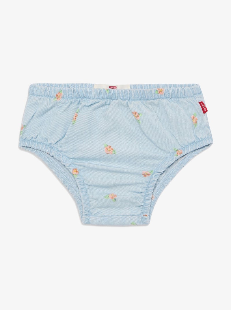Robe Bébé Levi's Kids en jean Bleu - Kiabi