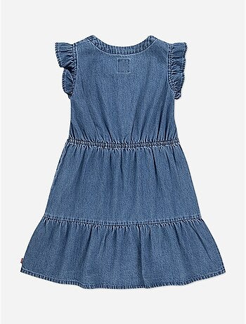 Robe Bébé Levi's Kids en jean
