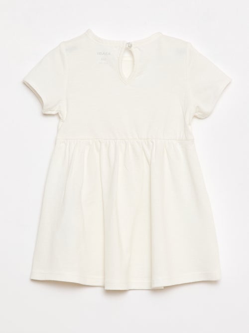 Robe - Kiabi