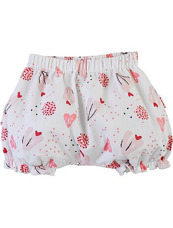 ROBE + BLOOMER ALIENOR