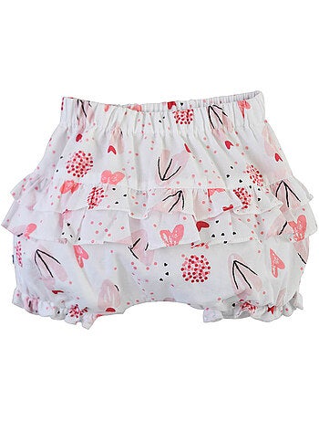 ROBE + BLOOMER ALIENOR