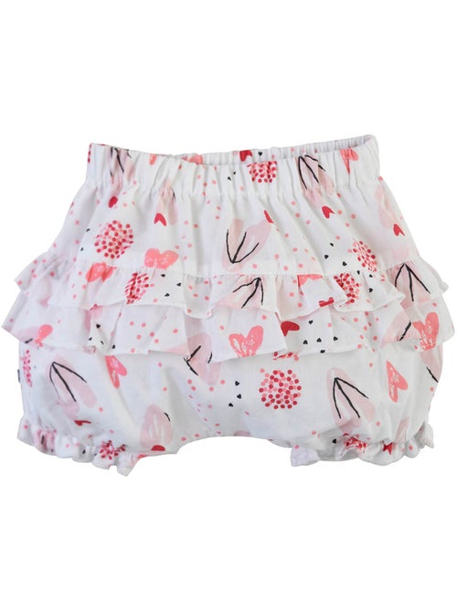 ROBE + BLOOMER ALIENOR - Kiabi
