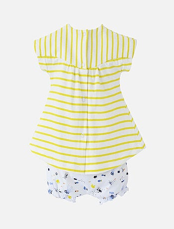ROBE BLOOMER ANNA