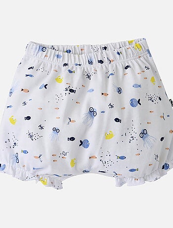 ROBE BLOOMER ANNA
